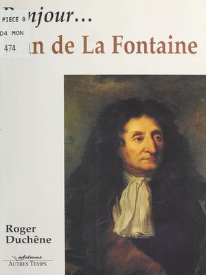 cover image of La Fontaine
